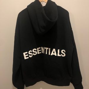 Fear of God (FOG) Essentials